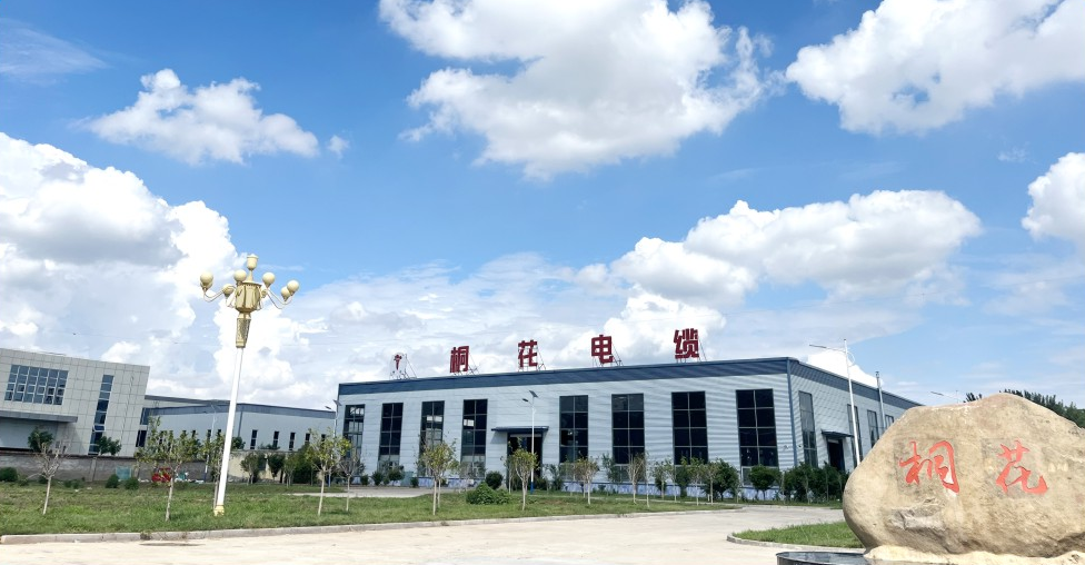河南桐花电线电缆有限公司